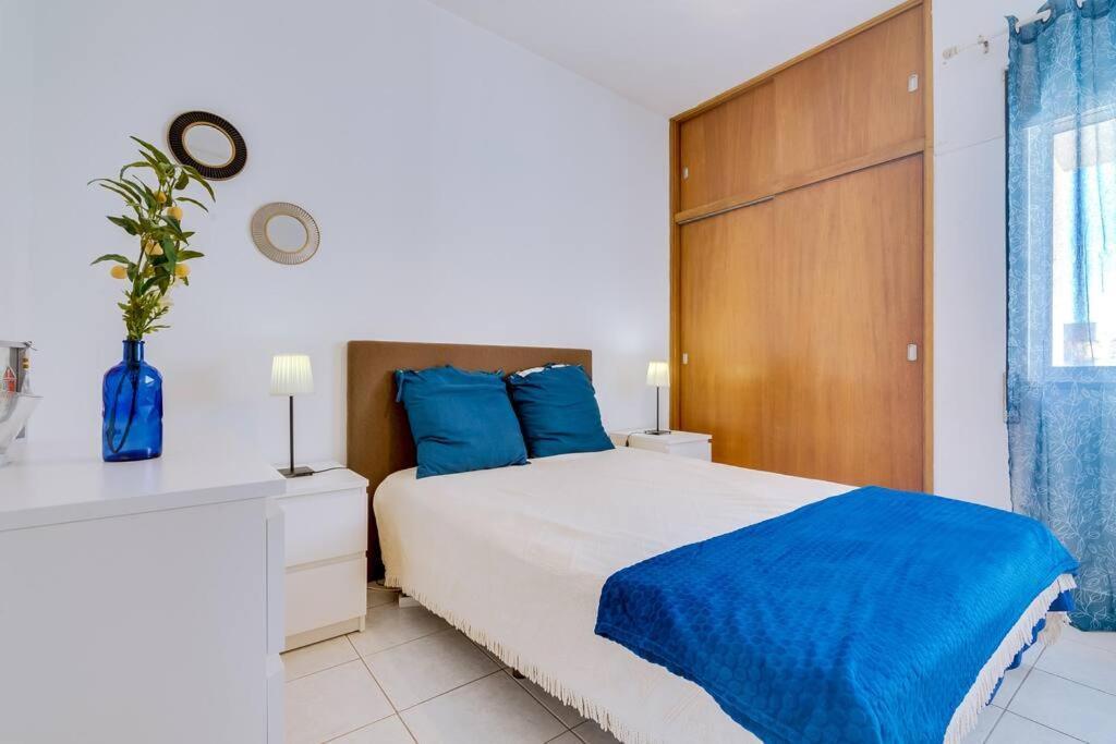 Nascente Sea View @Homesbyfc Quarteira Luaran gambar