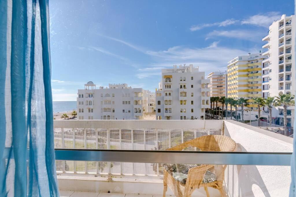 Nascente Sea View @Homesbyfc Quarteira Luaran gambar