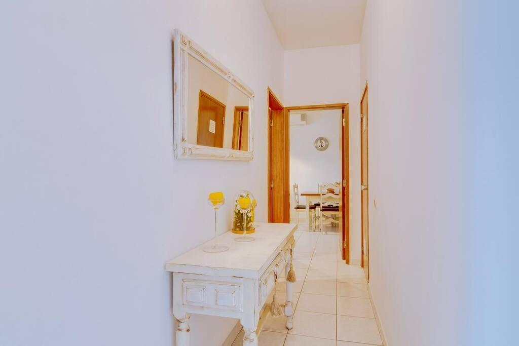 Nascente Sea View @Homesbyfc Quarteira Luaran gambar